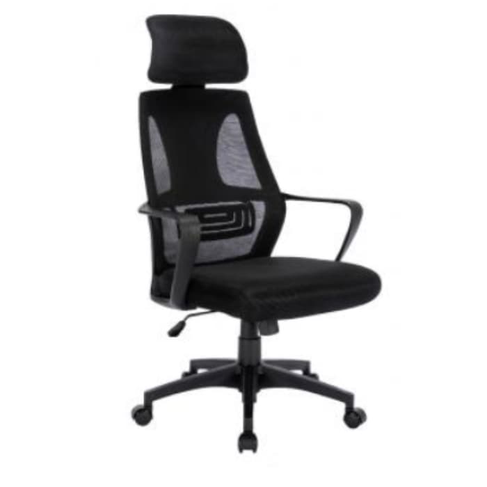 sillon_ejecutivo2_vinil_negro_base_aluminio