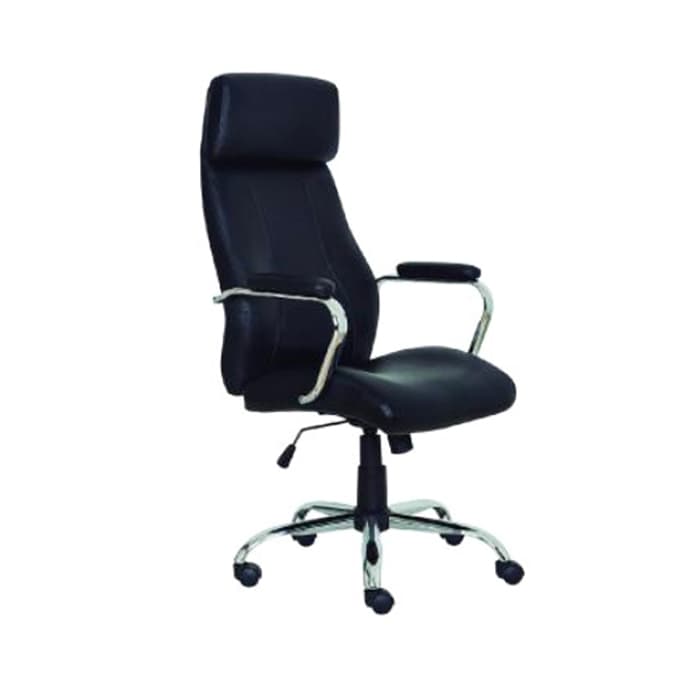 sillon_ejecutivo_Asiento_ergonómico_en_hule_aglutinado