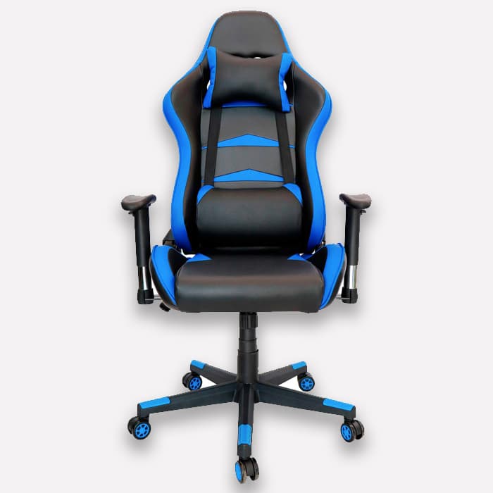 Silla gamer silla videojueghos - Hiqueva guadalajara